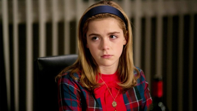 Kiernan Shipka Wants to Revisit Her ‘Mad Men’ Role: “I’m Not Done With S